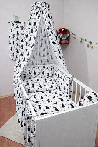 Ciel lit coton pour - en,