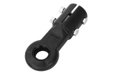 Anneau d'attelage de remorque