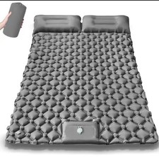 Matelas Gonflable 2 Place De