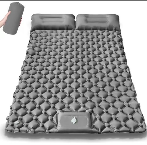 Matelas gonflable place de - place,