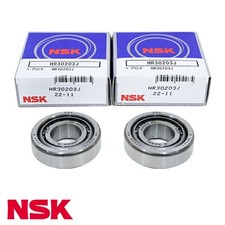 Roulement de moyeu avant Daihatsu Hijet S82P 97600-30203 EF-C Engine JDM