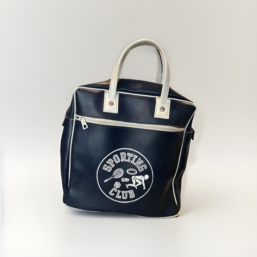 Sac sport voyage bleu - sac, sport/voyage