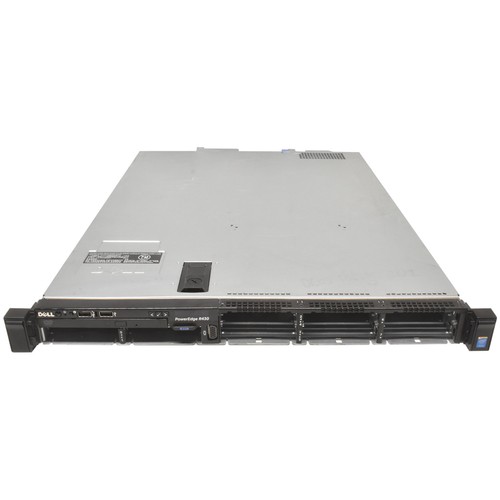 Serveur dell poweredge - dell, r430