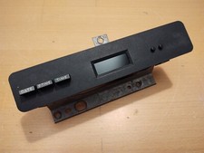 80-86 Factory Clock - Refurbished Ford F150 F250 F350 Bronco REFURB