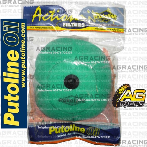 Putoline filtre air - à,