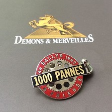 Pin's Folies *** Demons &