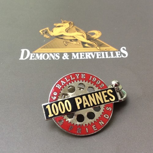 Pin folies demons - folies, ***