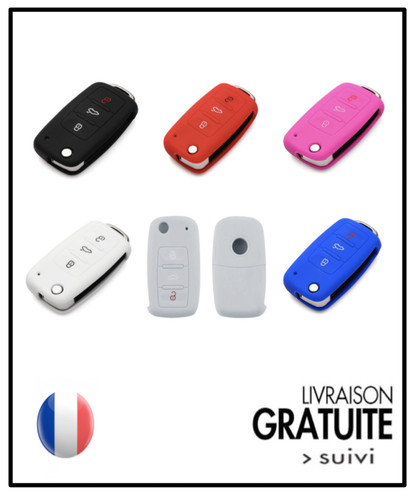 Etui coque housse - , silicone