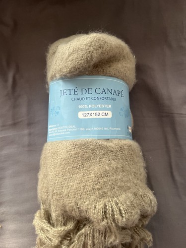 Rostoc deal jeté canapé - rostoc,