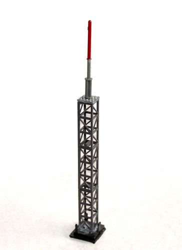 Rare maquette antenne - rare,