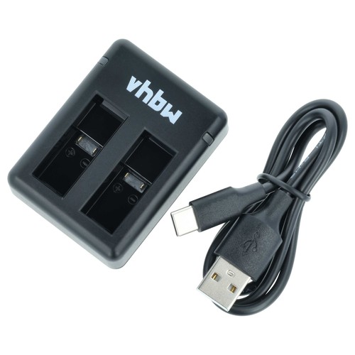 Chargeur usb double - chargeur,