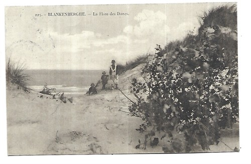 Belgique blankenberghe la - blankenberghe,