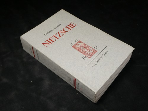 Daniel halévy nietzsche - daniel,