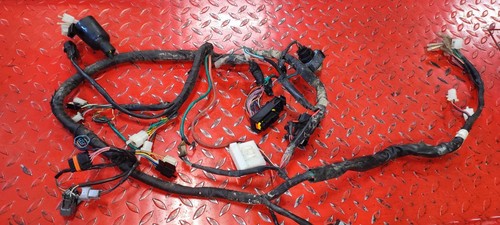 Faisceau electrique daelim 125 - electrique,