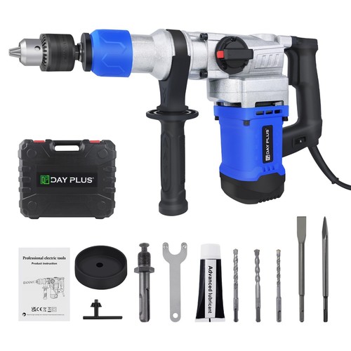 Dayplus perforateur sds plus - dayplus, sds-plus