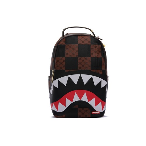 Sacs dos hommes sprayground - sacs,
