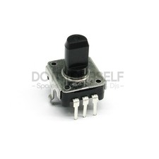 TEMPS/DONNÉES DU CODEUR