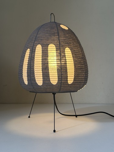 Lampe 1ag isamu noguchi - lampe,