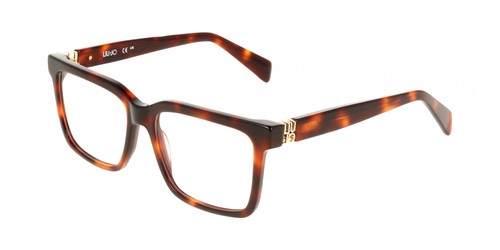 Lunettes vue liu lj2847 - lunettes, de