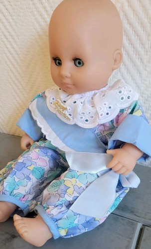 Poupée colette zapf creation - colette,