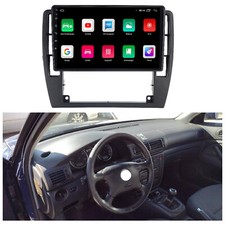 9" Navigation Car Stereo GPS For VW Multivan VT5 7EF 7EM 7EN 7HF 7HM 7HN Bluetooth