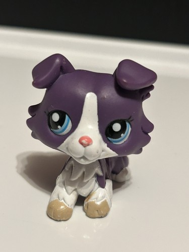 Littlest petshop lps pet shop - pet,