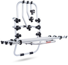 Porte-vélos sur coffre/hayon 3 vélos pour Renault Talisman Berline depuis 2015