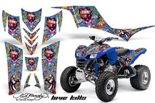 Autocollants Graphiques ATV