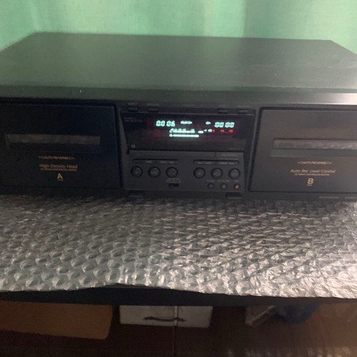 Sony we475 dual auto - sony,