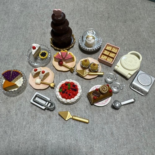 Accessoires sylvanian - accessoires,