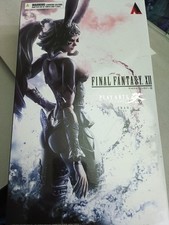 Play Arts Kai Final Fantasy XII Fran Action Figure Play Art FF12