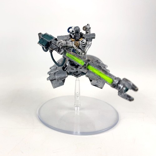 Heavy destroyers lokhust - heavy,
