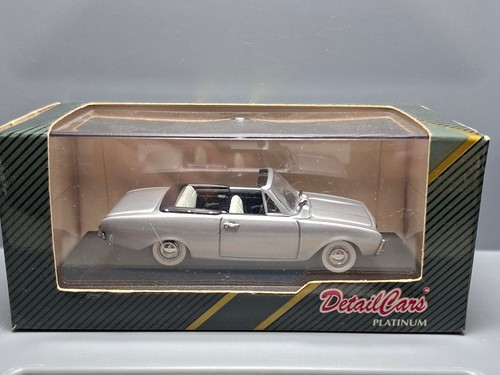 Detail cars platinium - , 1/43