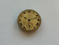 Mouvement Pour Montre Longines