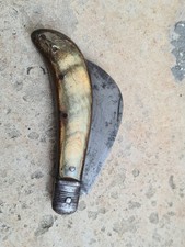 couteau pliant Chatelleraut -