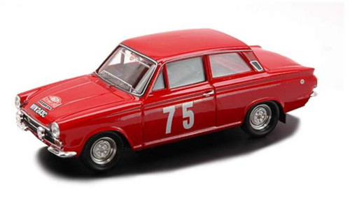 Ford cortina mk1 - ford,