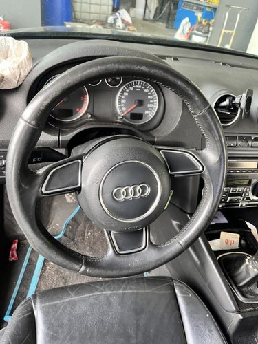 Volant audi phase 1 - audi, a3