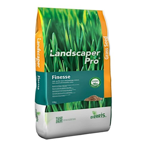 Icl landscaper pro finesse - landscaper,