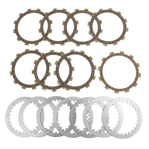 Kit disque embrayage - kit, pour