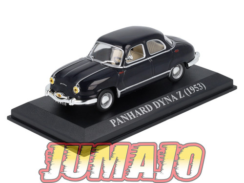 Va43 voiture ixo altaya - 1/43,
