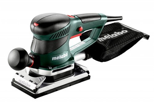 Ponceuse vibrante sre 4350 - vibrante,