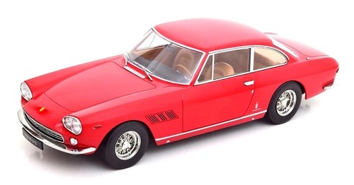 Scale ferrari 330 2 - kk,