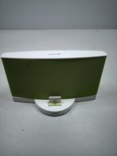 Bose SoundDock Série III - Ne
