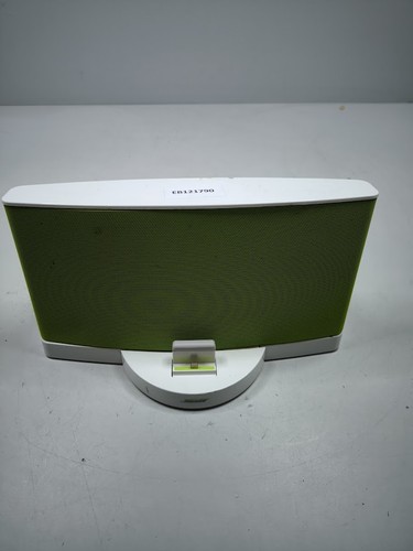 Bose sounddock série iii ne - bose,