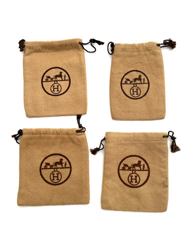 Petites pochettes housse - 4,