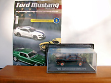 Collection Ford Mustang N°08