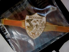 BIJOUX SUPERBE PINCE A CRAVATE