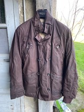 Dainese  Chaplin Brown  jacket