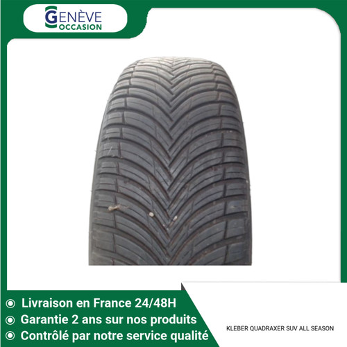 Pneu kleber quadraxer - 🇫🇷,