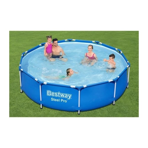 Kit piscine hors - hors, tubulaire